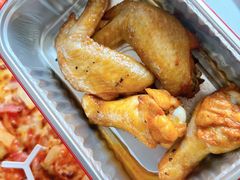 -必胜客(漕宝路店)