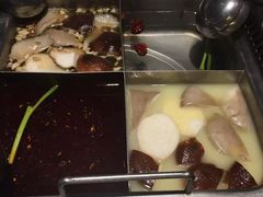 -海底捞火锅(高科广场店)