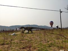 -大连铭湖国际观光牧场