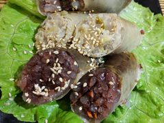 -吴草鸡爪오초닭발韩食堂(融恒盈嘉中心店)