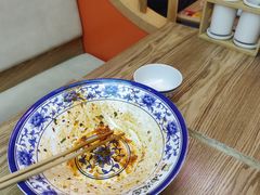 -陕味食族油泼面·小炒盖码面(双榆树店)