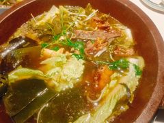 -巴乡石锅鱼(密云店)