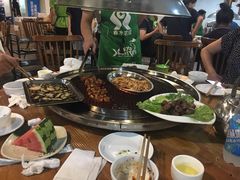 -桶桶烧(赤水店)