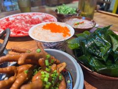 -旧街市鲜货老火锅(大光路店)