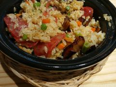 -恋萍小吃(时代店)