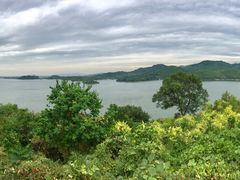-天目湖涵田半山温泉