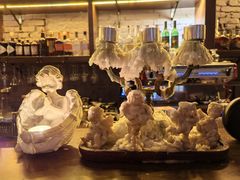 -CHURCH  BISTRO 教堂·餐吧