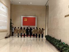 -中共一大纪念馆