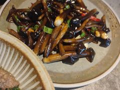 -半山腰·云南菜(侨福芳草地店)