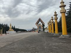 -法门文化景区