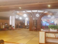 -汤连得温泉馆(宝山店)