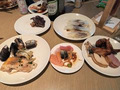 -舟山朱家尖威斯汀酒店·知味标帜自助餐厅