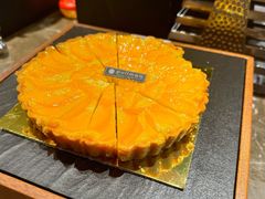 -岳阳铂尔曼酒店湖畔餐厅 Lakeside Restaurant