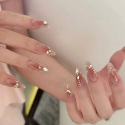 -M·X Nail日式美甲美睫