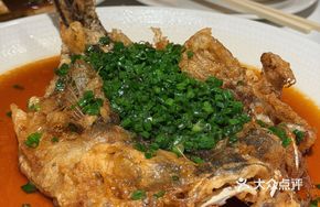 Ningbo-style Oil-Steamed Bamboo Shoot and Shellfish