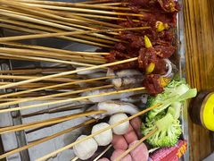 -四川麻辣烫(湘南学院店)