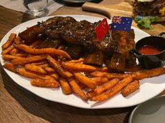 -Hurricane's Grill 飓风牛排