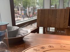 -蜜桃餐厅·伴山(湖滨商业街店)