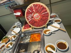 -海底捞火锅(振华商厦店)