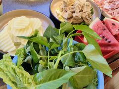 -闻小豆贵州自助火锅(万象城店)