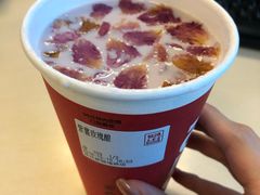 -1828王老吉·草本新茶(珠江新城地铁站店)