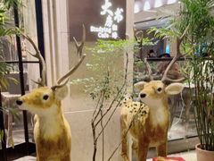 -大书房咖啡(中传国交店)
