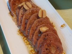 -天厨妙香素食餐厅(清华店)