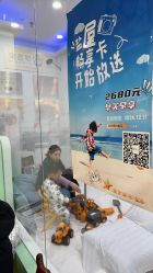 -莘苗家小儿推拿(印象城店)