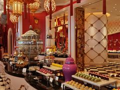 -咖啡苑 - 蔚藍夏日限定主题(永利皇宫店)