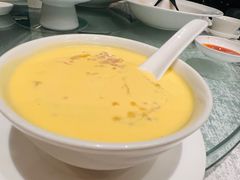 -夏宫中餐厅(静安香格里拉店)