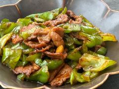 -柒园·三十年创意杭帮菜(龙湖滨江天街店)