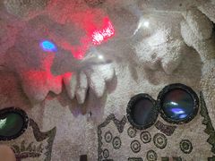 汗蒸室-恒坤北纬42度温泉洗浴(公园路店)