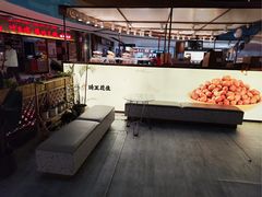 -茶百道(呼家楼店)