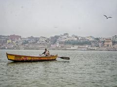 -恒河