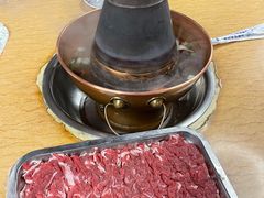 -月圆火锅(宁海东路二店)