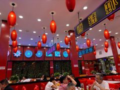 -簋街仔仔小龙虾(总店)