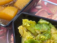 -犟骨头排骨饭•大骨面(弘阳广场店)