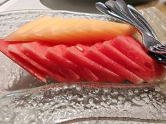 -粤财皇冠假日酒店·彩华轩中餐厅