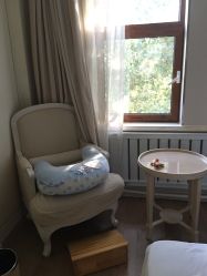 -皇家月府月子中心(沈阳店)