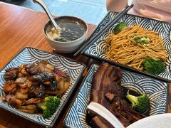 -囿面传统制面馆(中央路店)