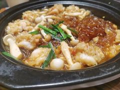 -有位虾匠·胶东土菜小馆(市北店)