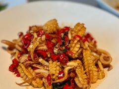 -徐记海鲜·家宴(南油永新汇店)