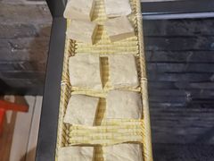 豆腐-潮发潮汕牛肉店(龙洞店)