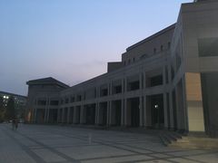 -北京大学百年讲堂