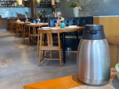 -如轩·海鲜砂锅粥·潮汕菜(南城店)