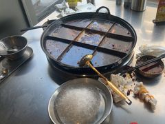 -大虎老火锅(直港大道店)