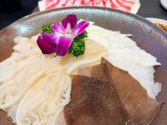 -皇城老妈火锅·川味传承(港湾店)