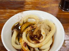 -洞子口张老二凉粉(文殊院店)
