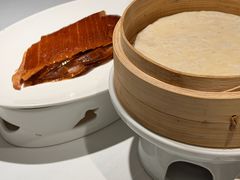 -四季民福烤鸭店(王府井东安门店)