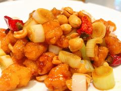 -雀蓝川菜(星悦汇店)